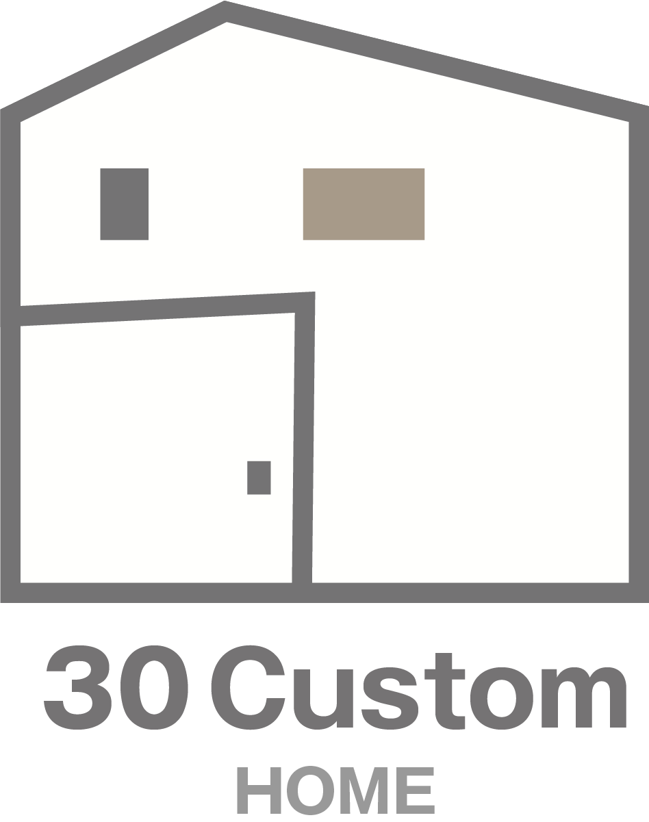 30 Custom Home